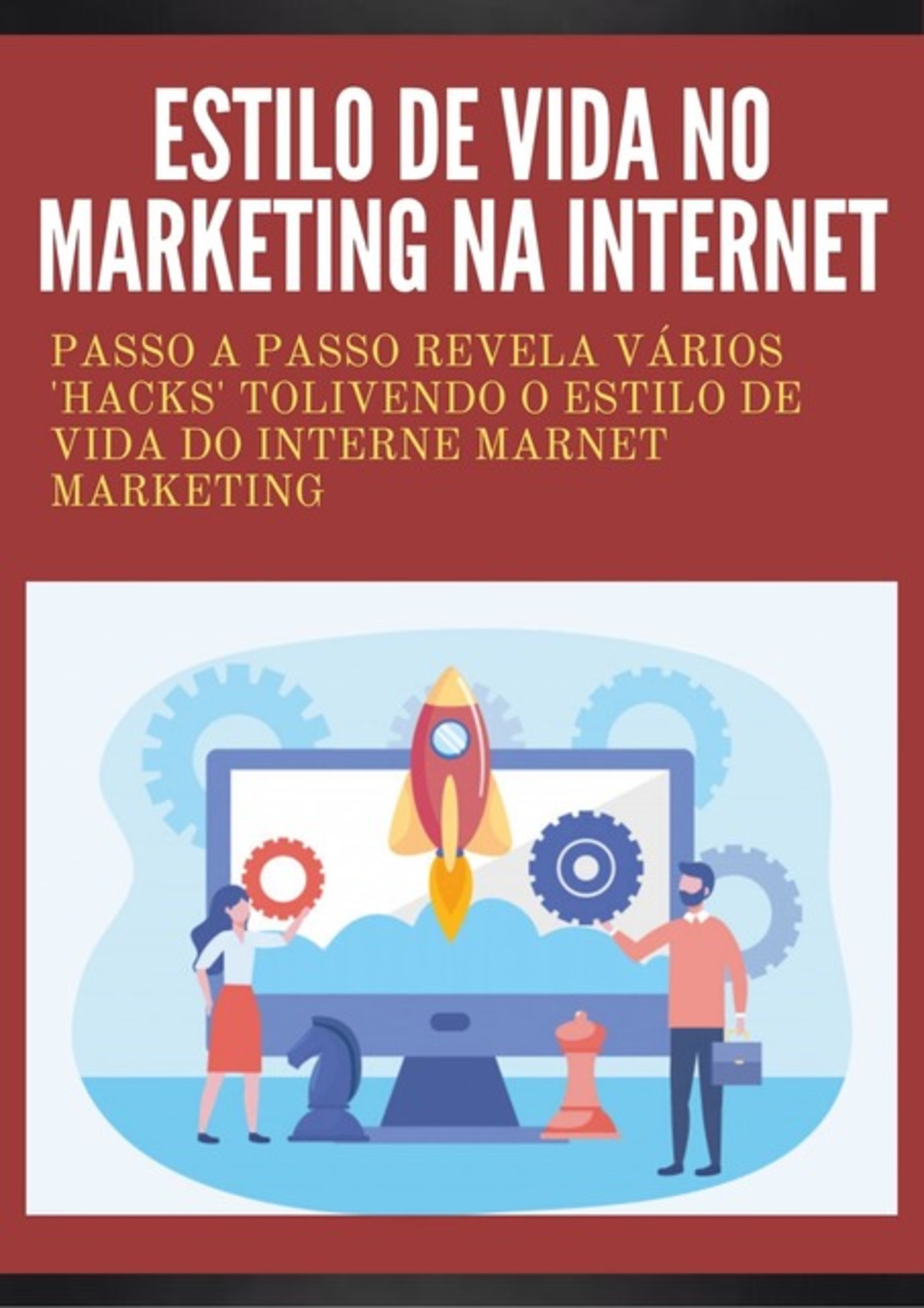 Estilo De Vida No Marketing Na Internet