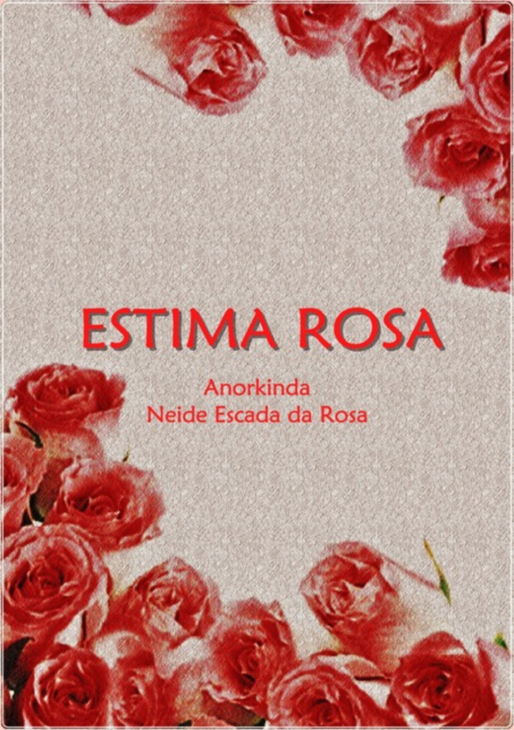 Estima Rosa