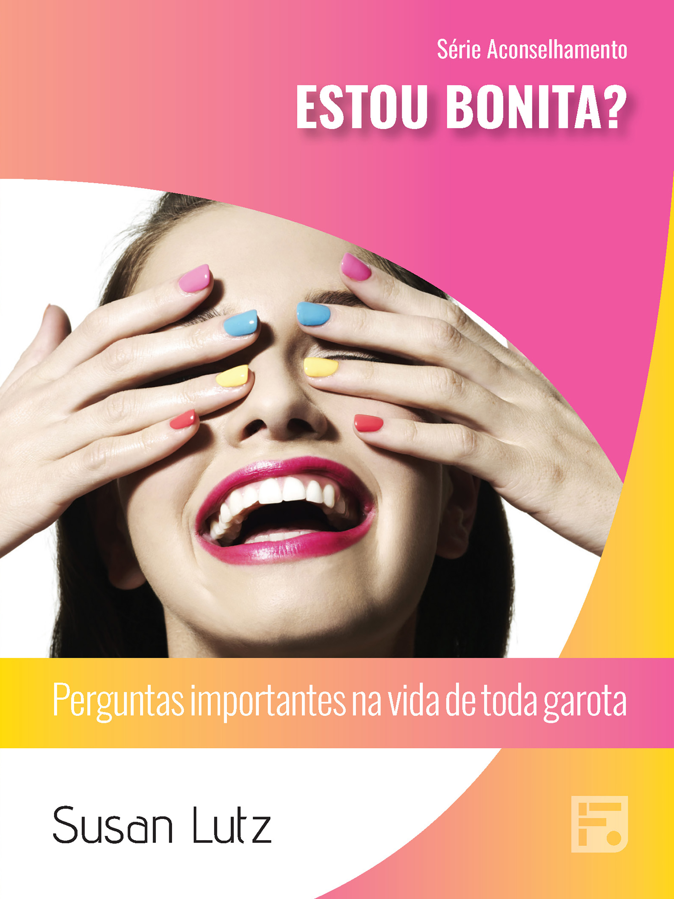 Estou bonita?
