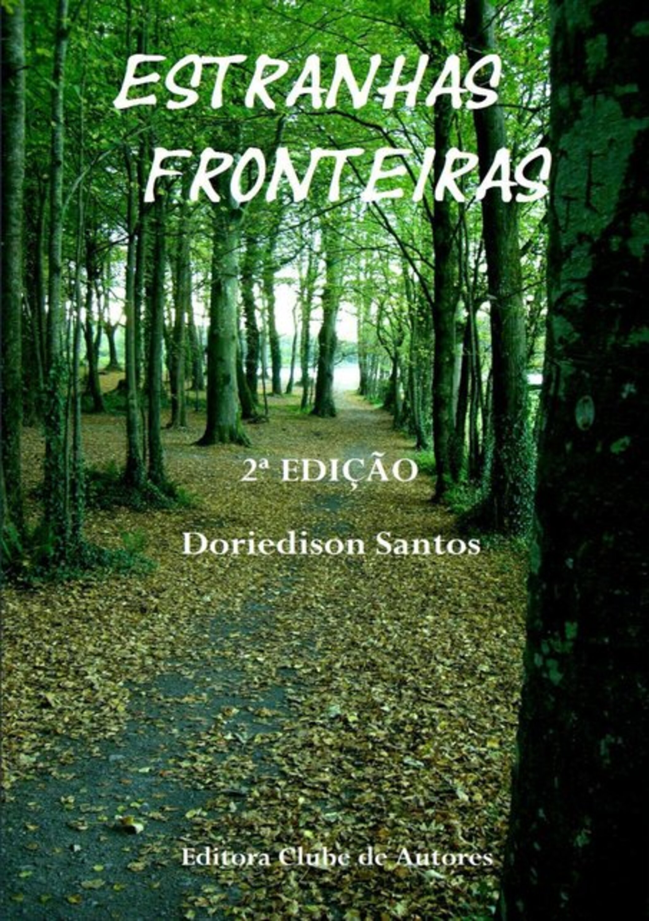 Estranhas Fronteiras