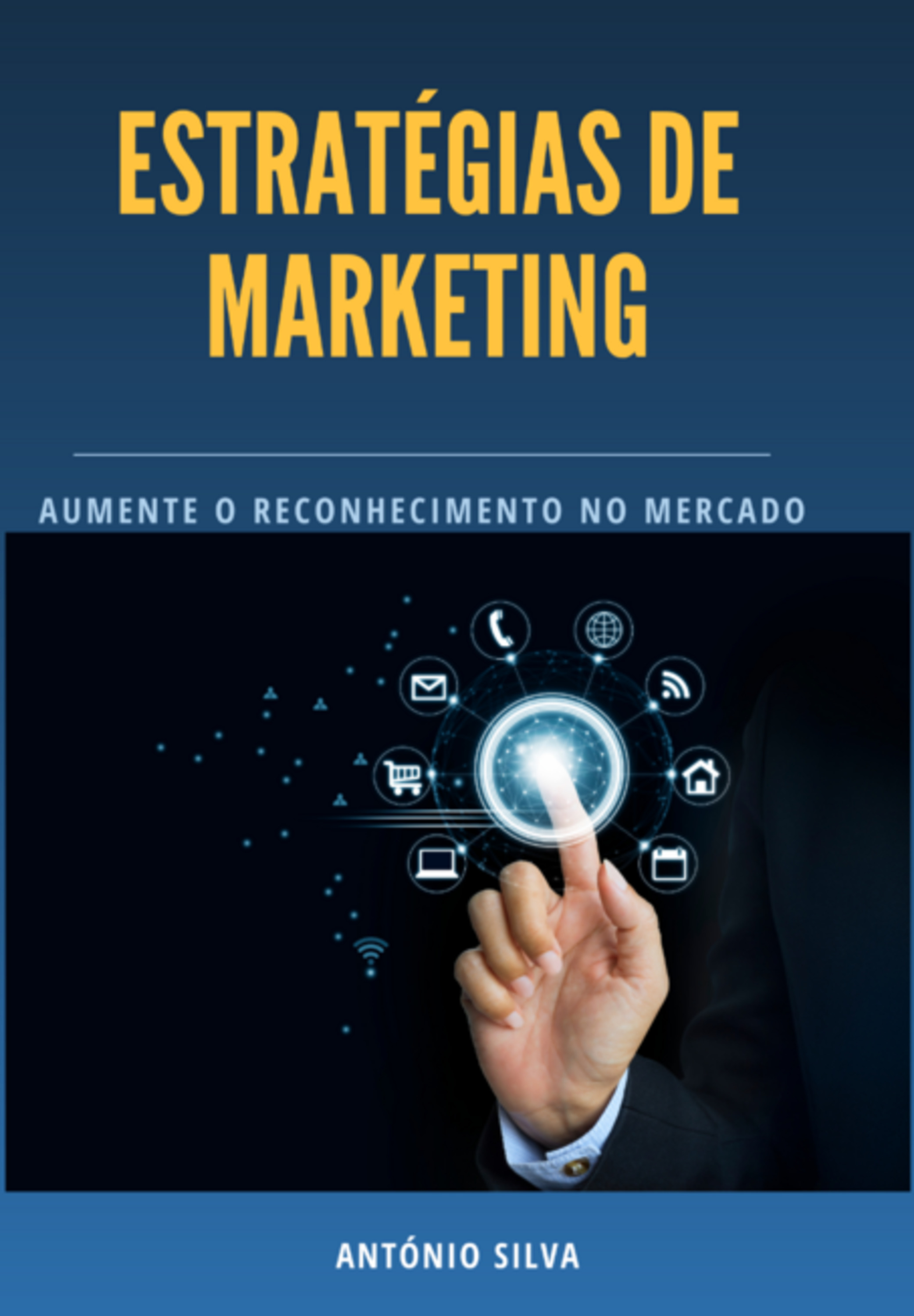 Estratégias De Marketing