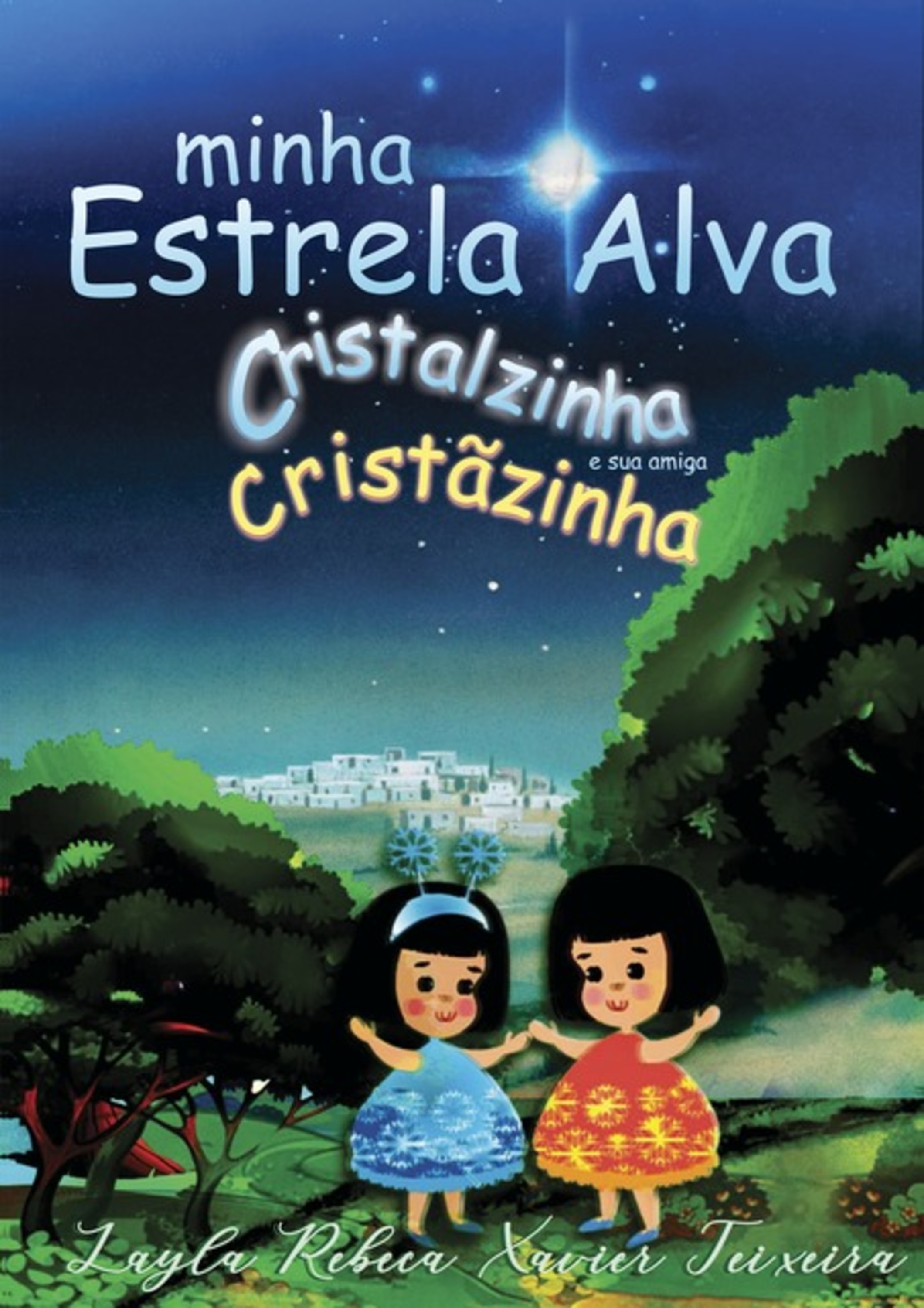 Estrela Alva