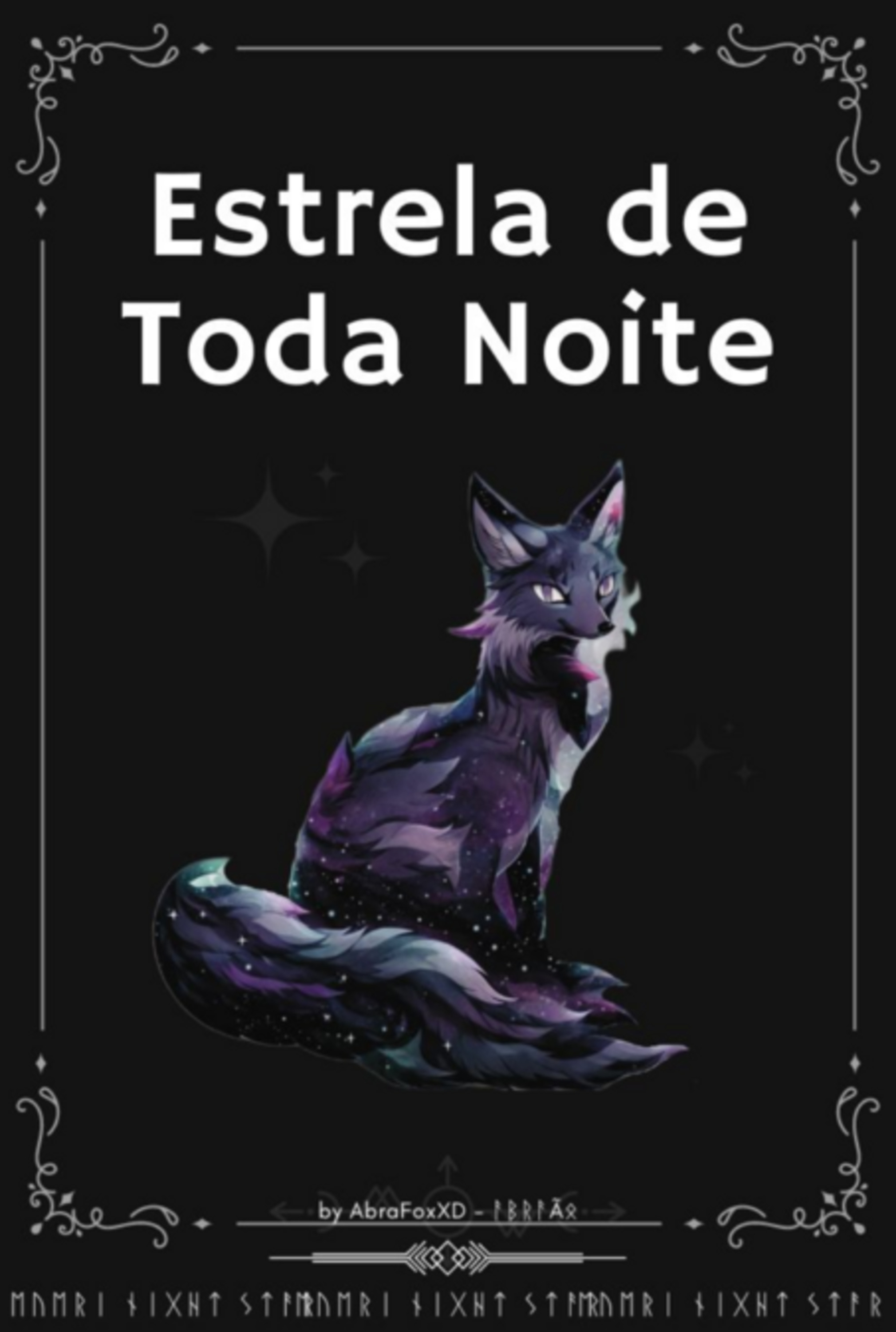 Estrela De Toda Noite