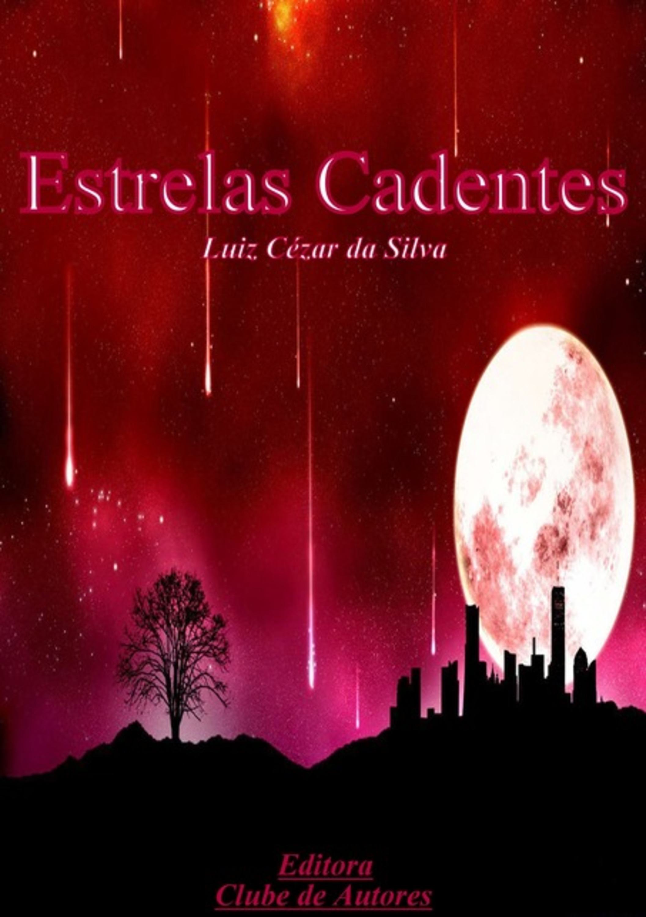 Estrelas Cadentes