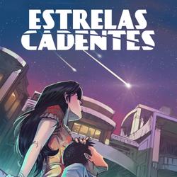 Estrelas Cadentes