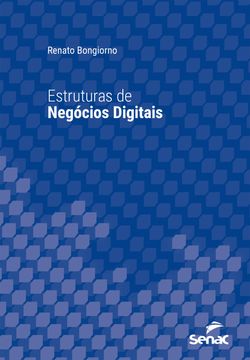 Estruturas de negócios digitais