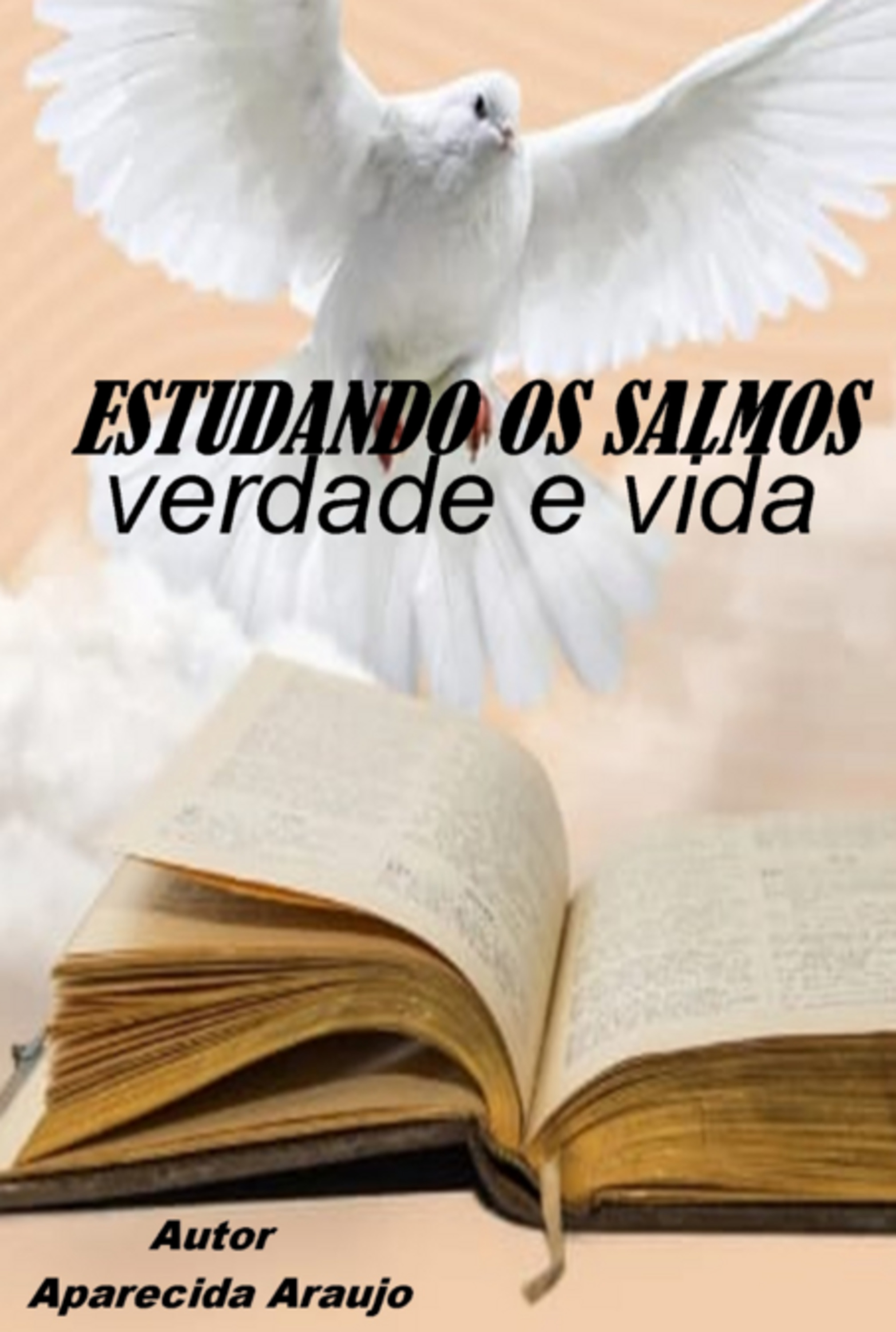 Estudando Os Salmos