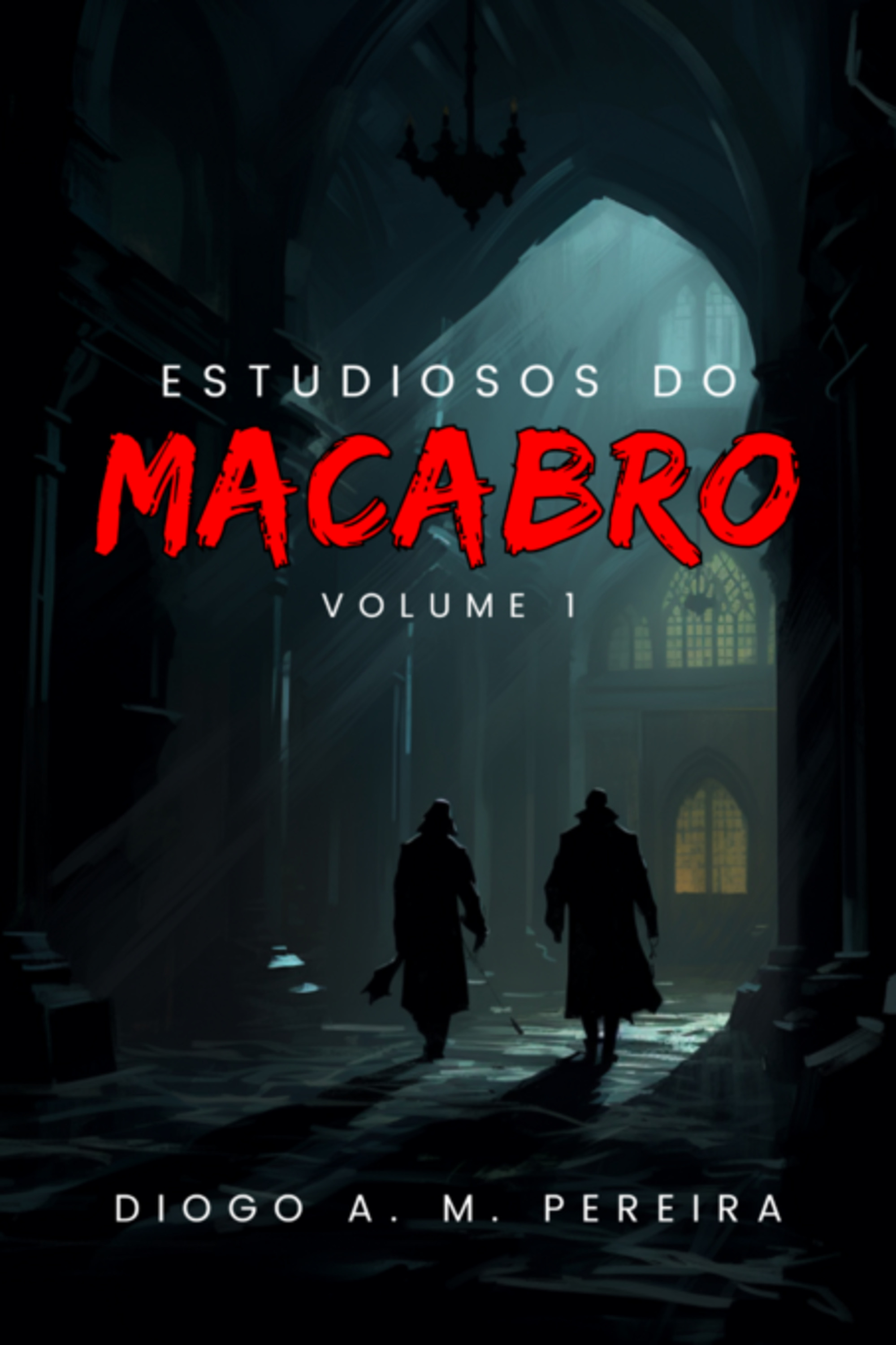 Estudiosos Do Macabro