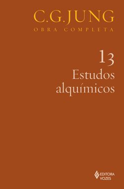 Estudos alquímicos vol. 13