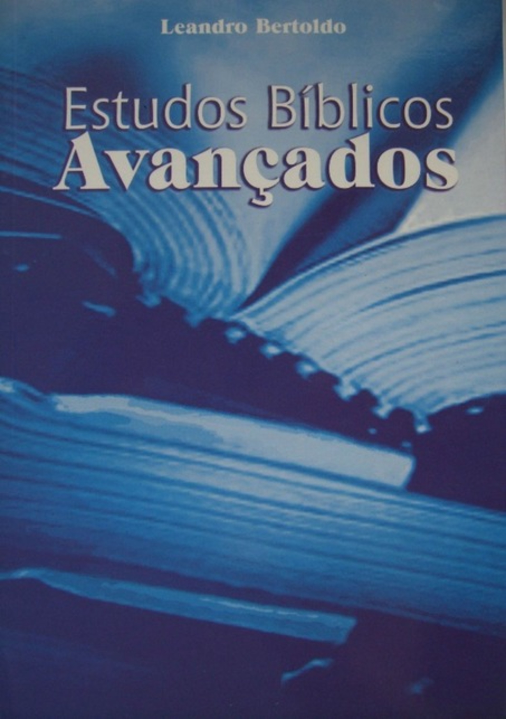 Estudos Bíblicos Avançados