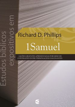 Estudos bíblicos expositivos em 1 Samuel