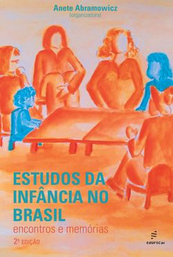 Estudos da infância no Brasil