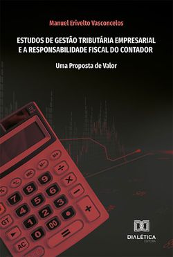 Estudos de Gestão Tributária Empresarial e a Responsabilidade Fiscal do Contador