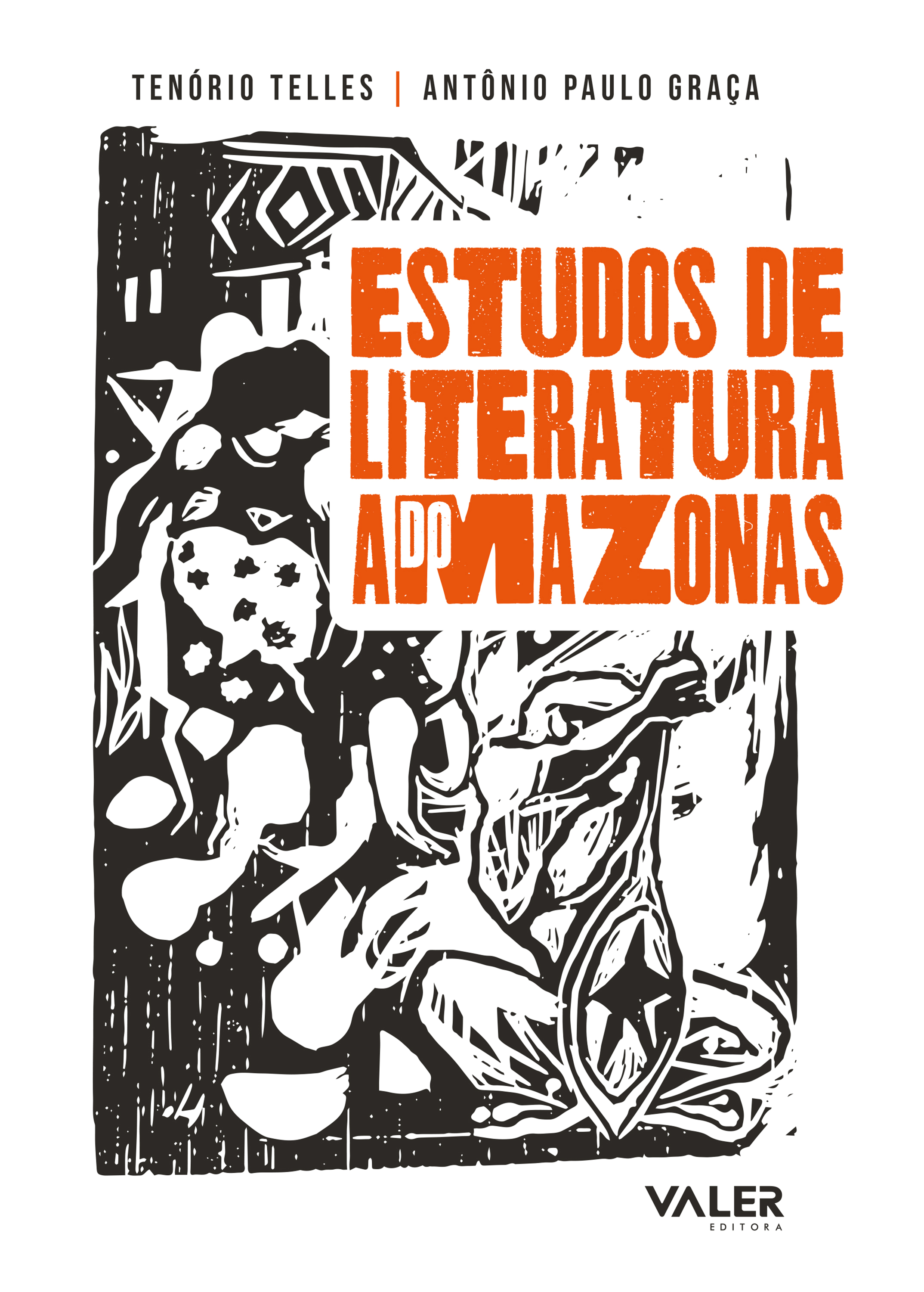 Estudos de literatura do Amazonas 