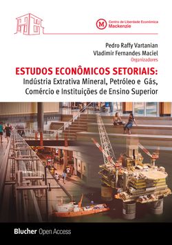 Estudos econômicos setoriais