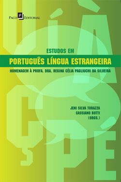 Estudos em Português língua estrangeira