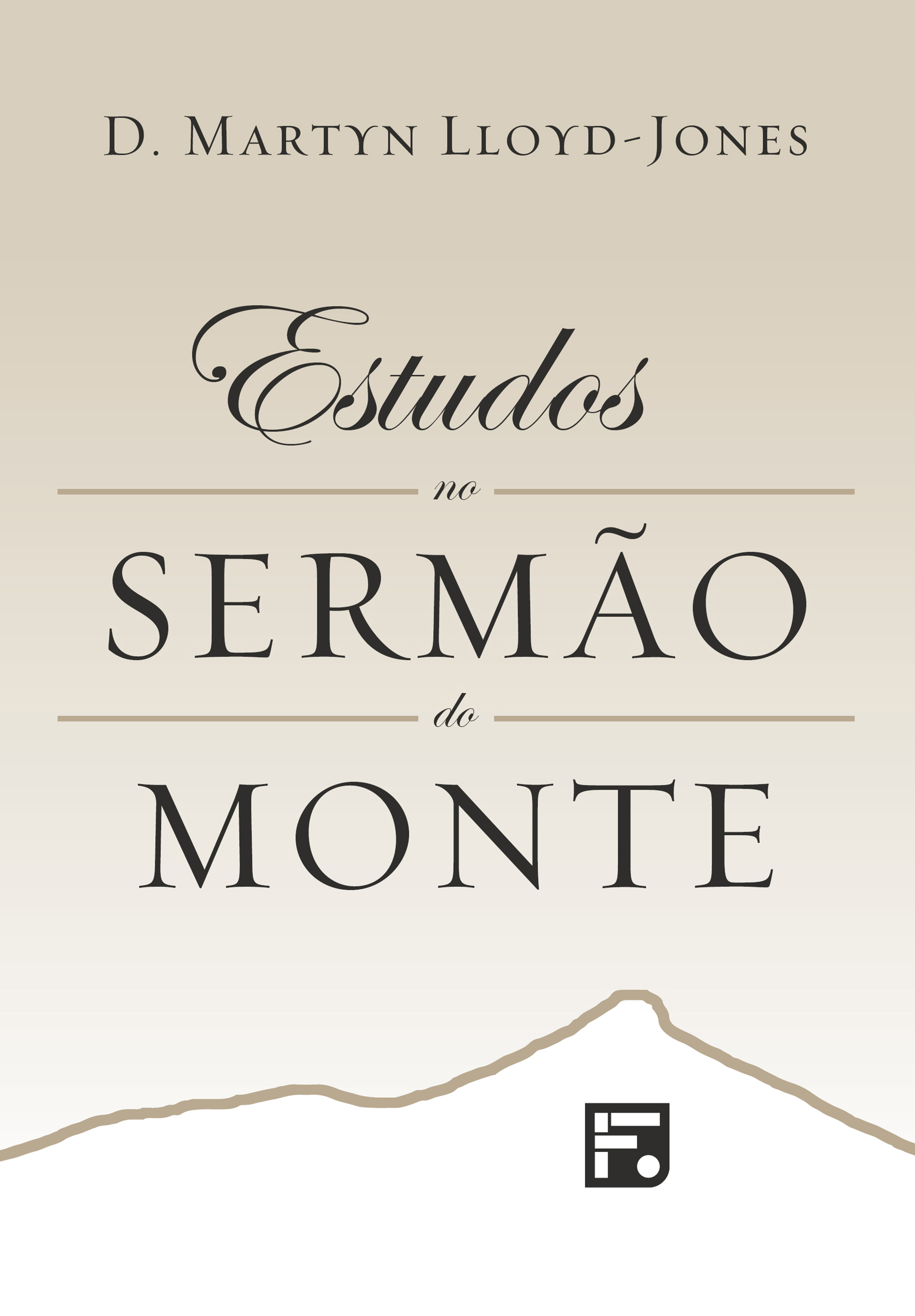 Estudos no sermão do monte