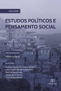 Estudos políticos e pensamento social