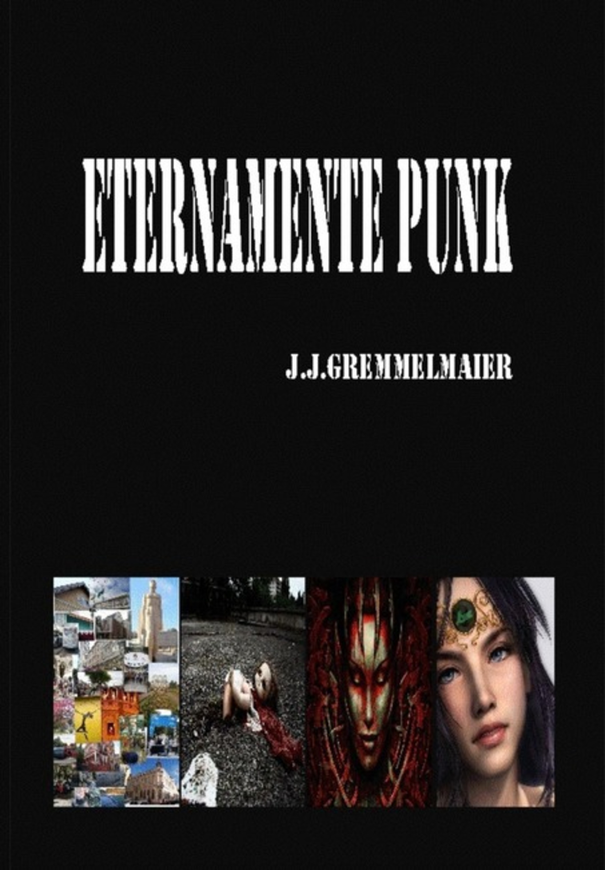 Eternamente Punk