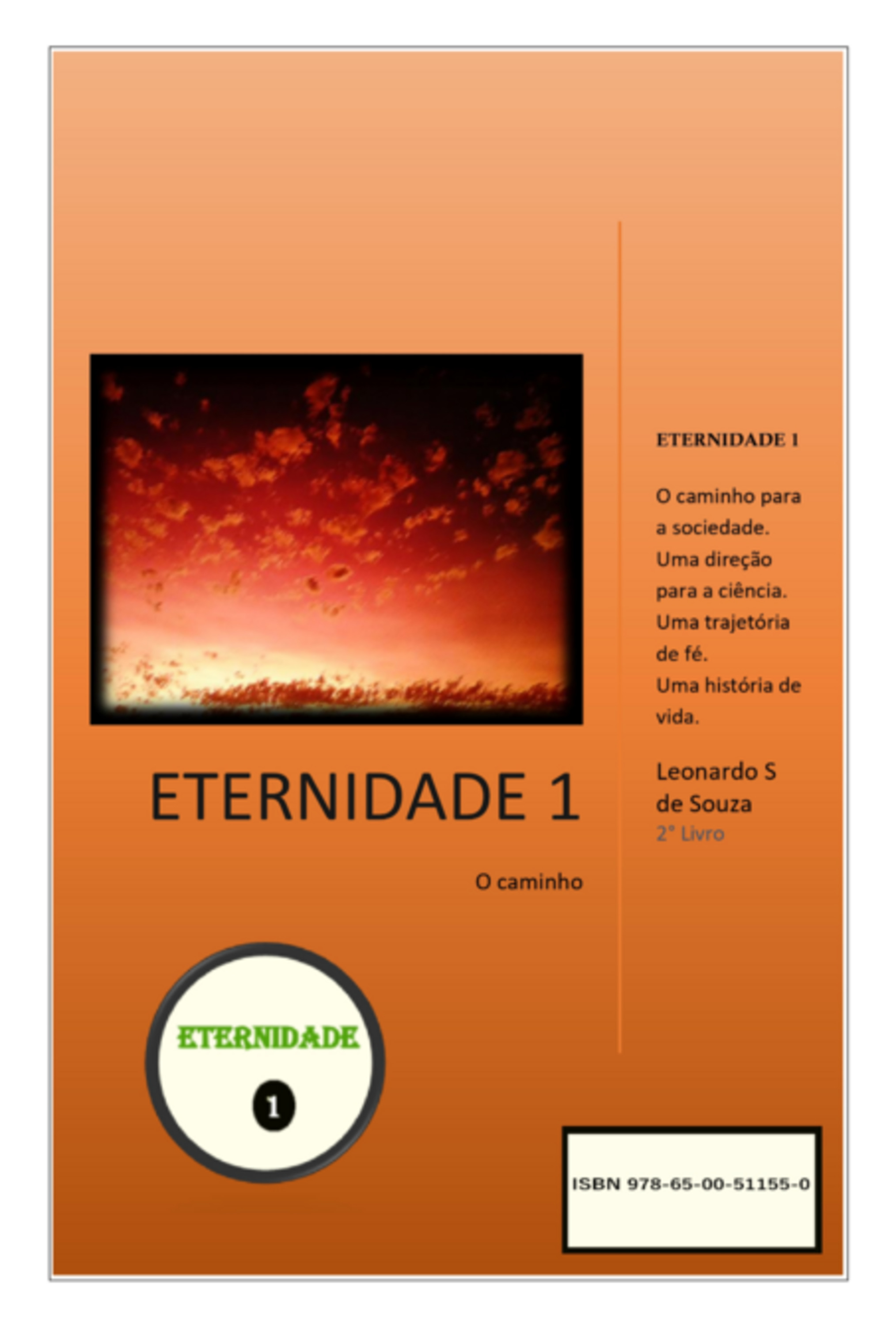 Eternidade 1