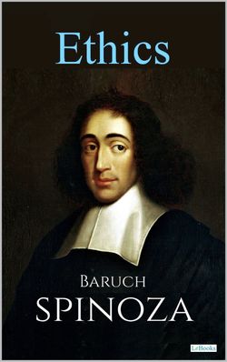 ÉTHICS: Spinoza