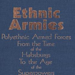 Ethnic Armies