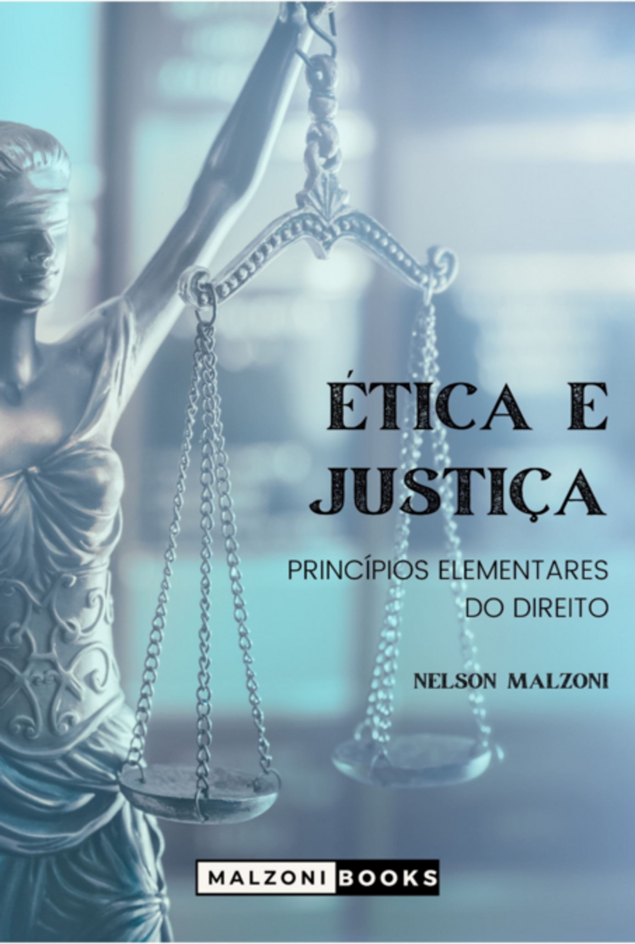 Ética E Justiça