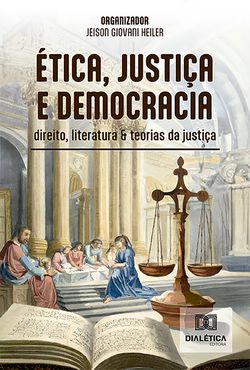 Ética, justiça e democracia