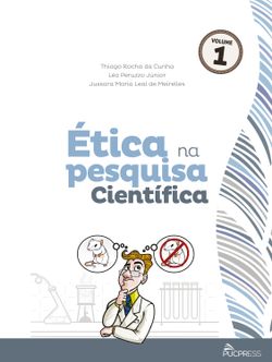 Ética na pesquisa científica