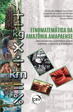 Etnomatemática da Amazônia Amapaense