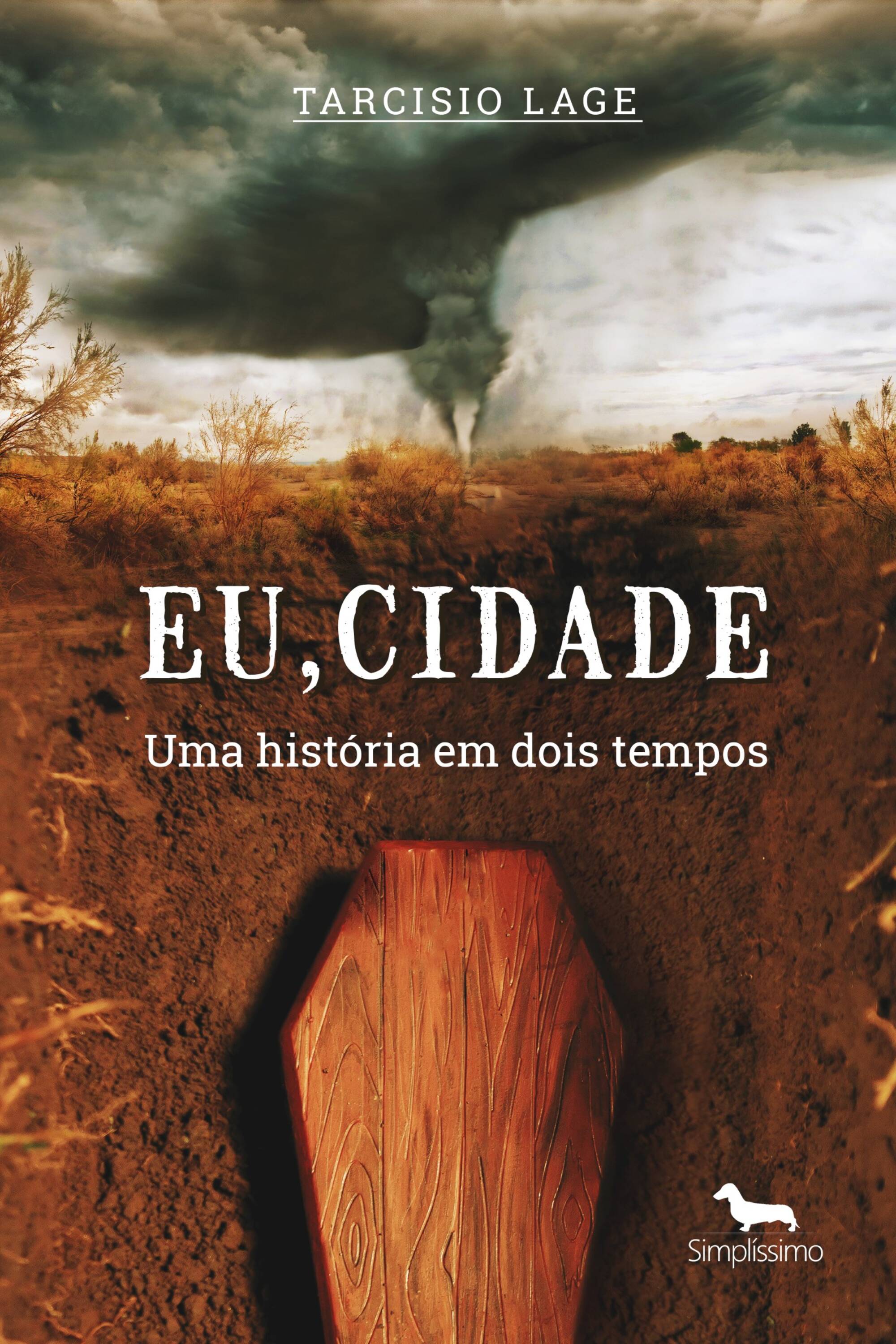 EU, CIDADE