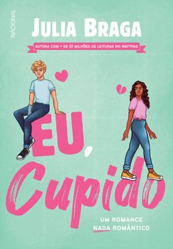 Eu, cupido