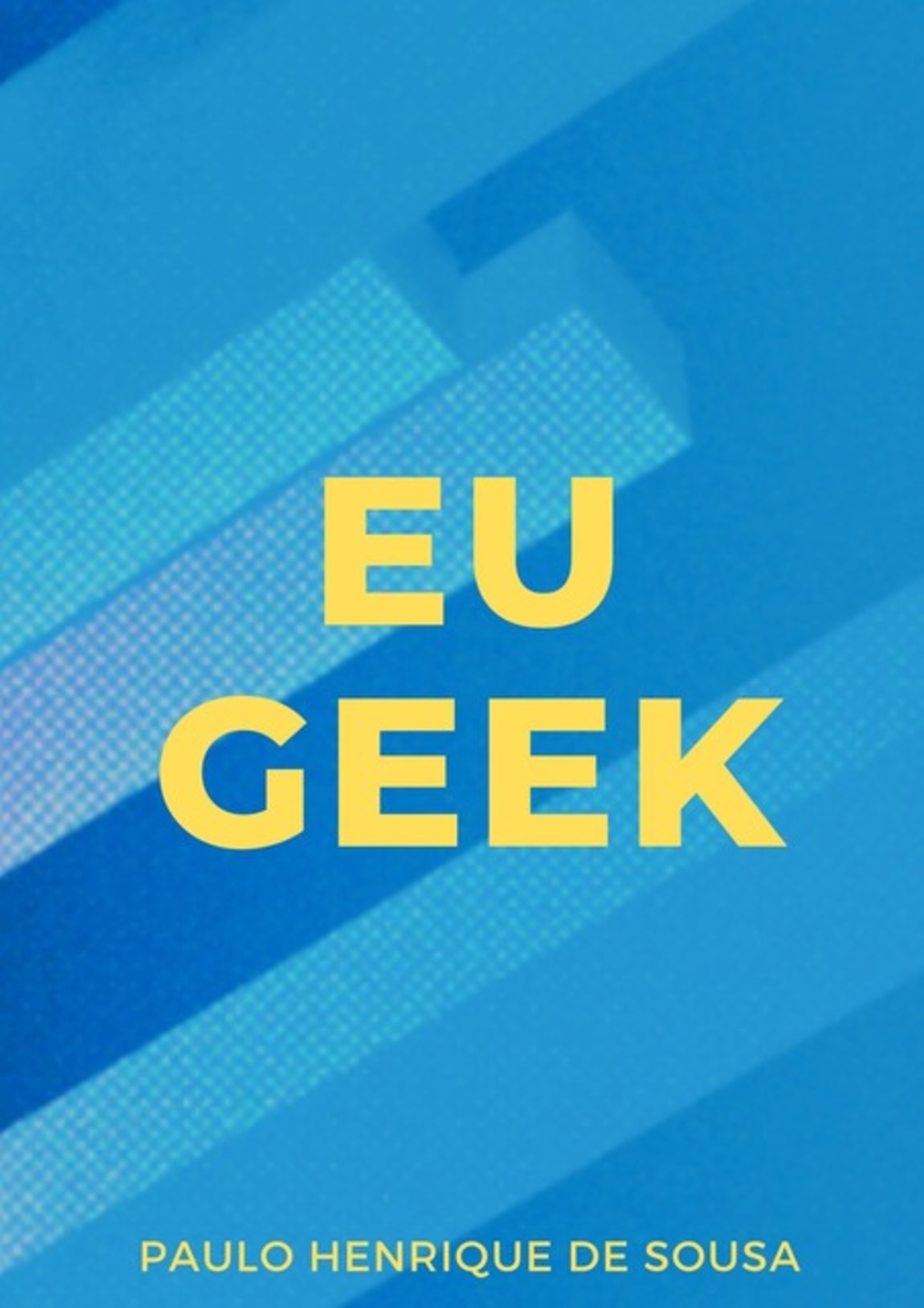 Eu Geek