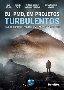 Eu, PMO, em projetos turbulentos