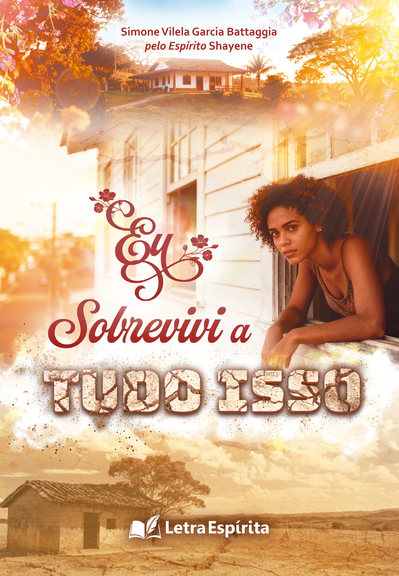 Eu Sobrevivi a Tudo Isso