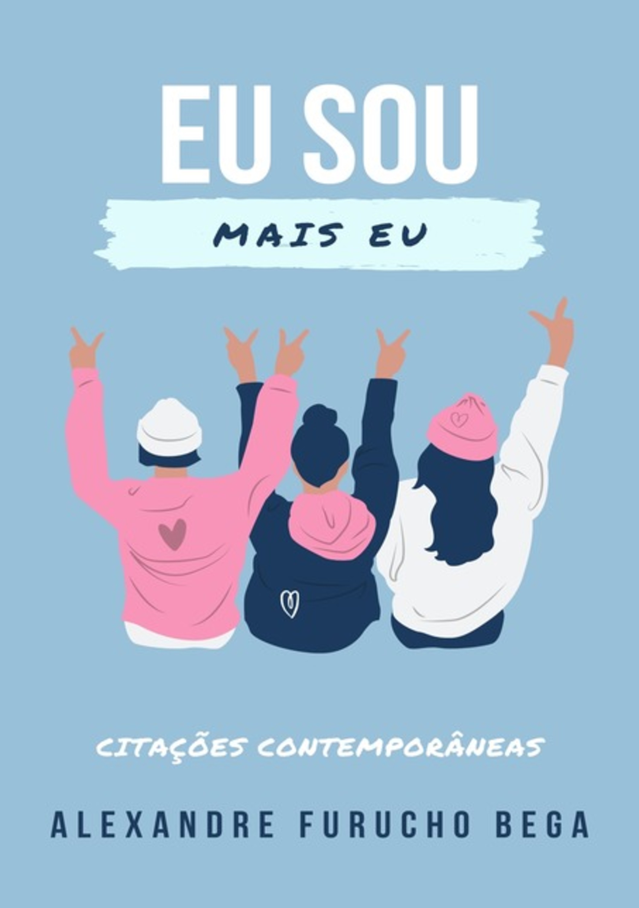 Eu Sou Mais Eu