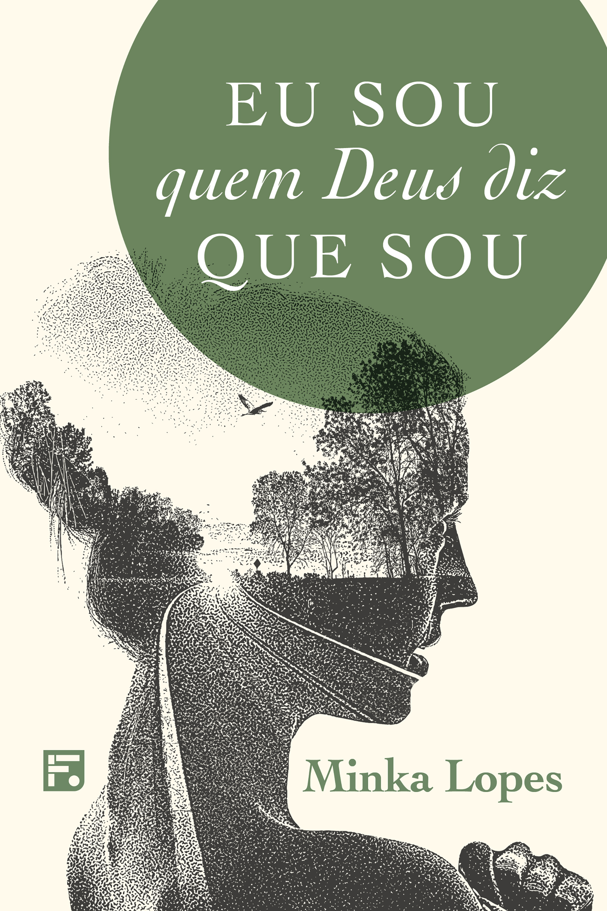 Eu sou quem Deus diz que sou
