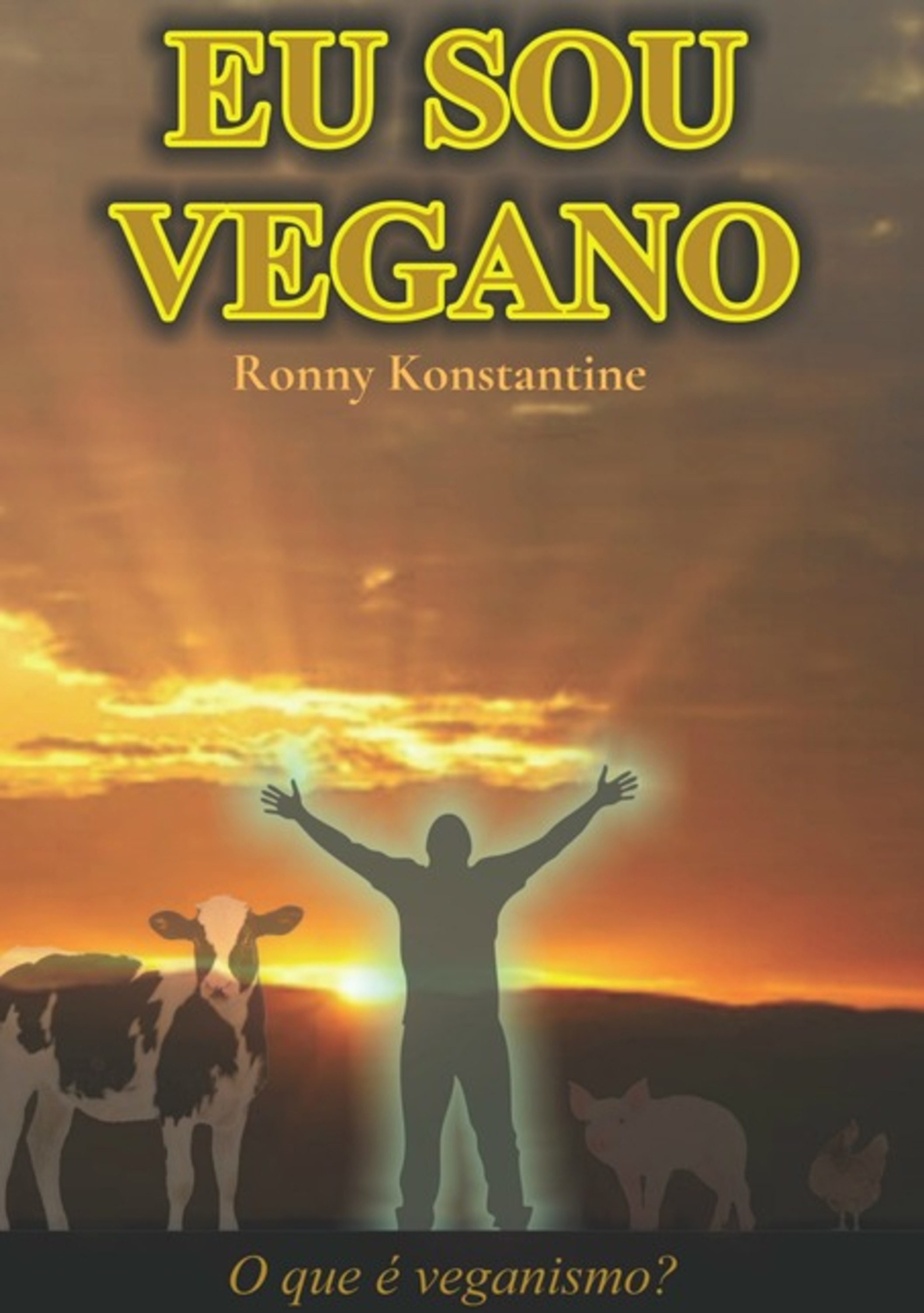 Eu Sou Vegano