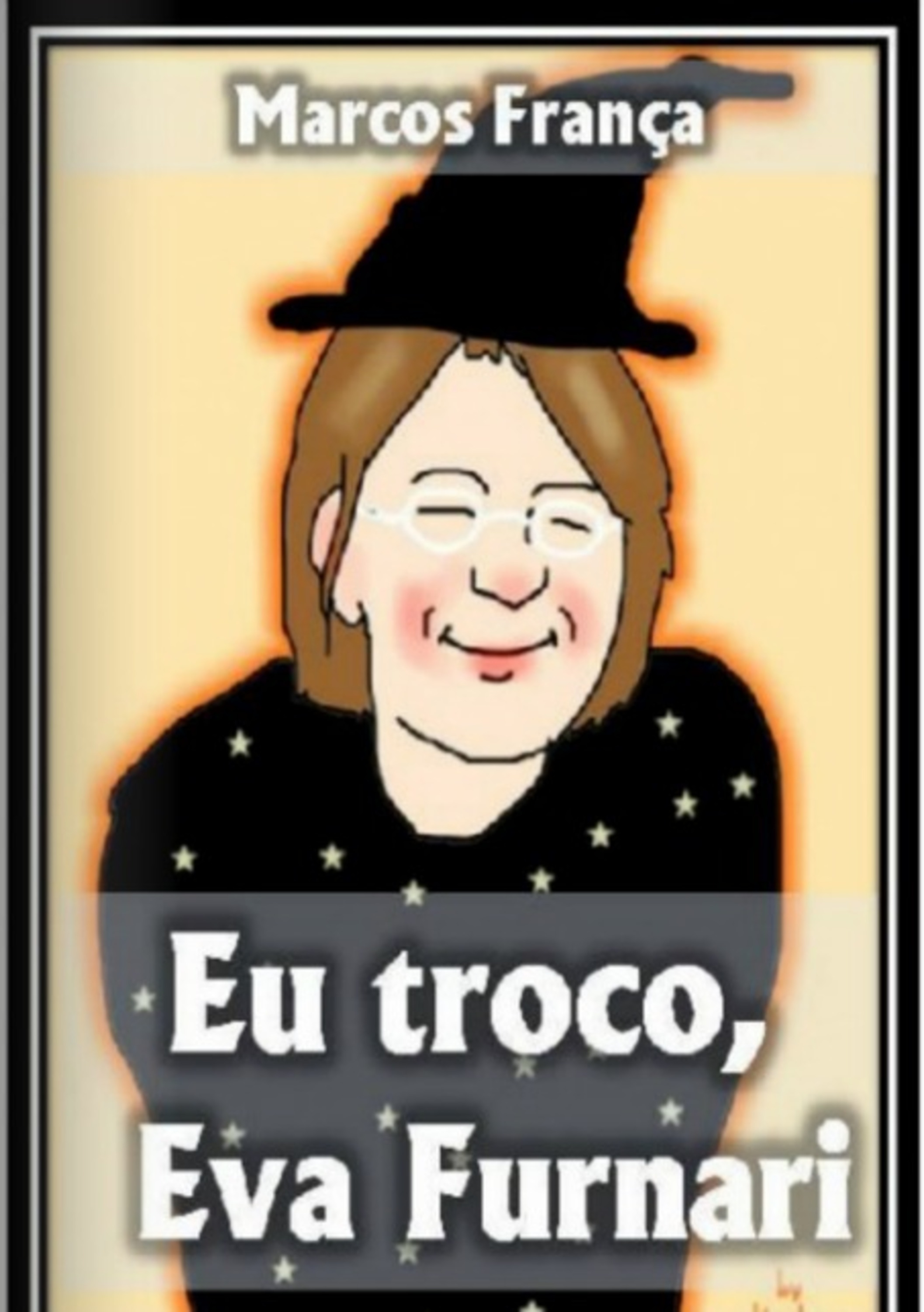 Eu Troco, Eva Furnari!