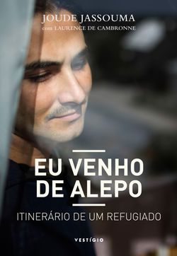 Eu venho de Alepo