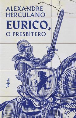 Eurico, o presbítero