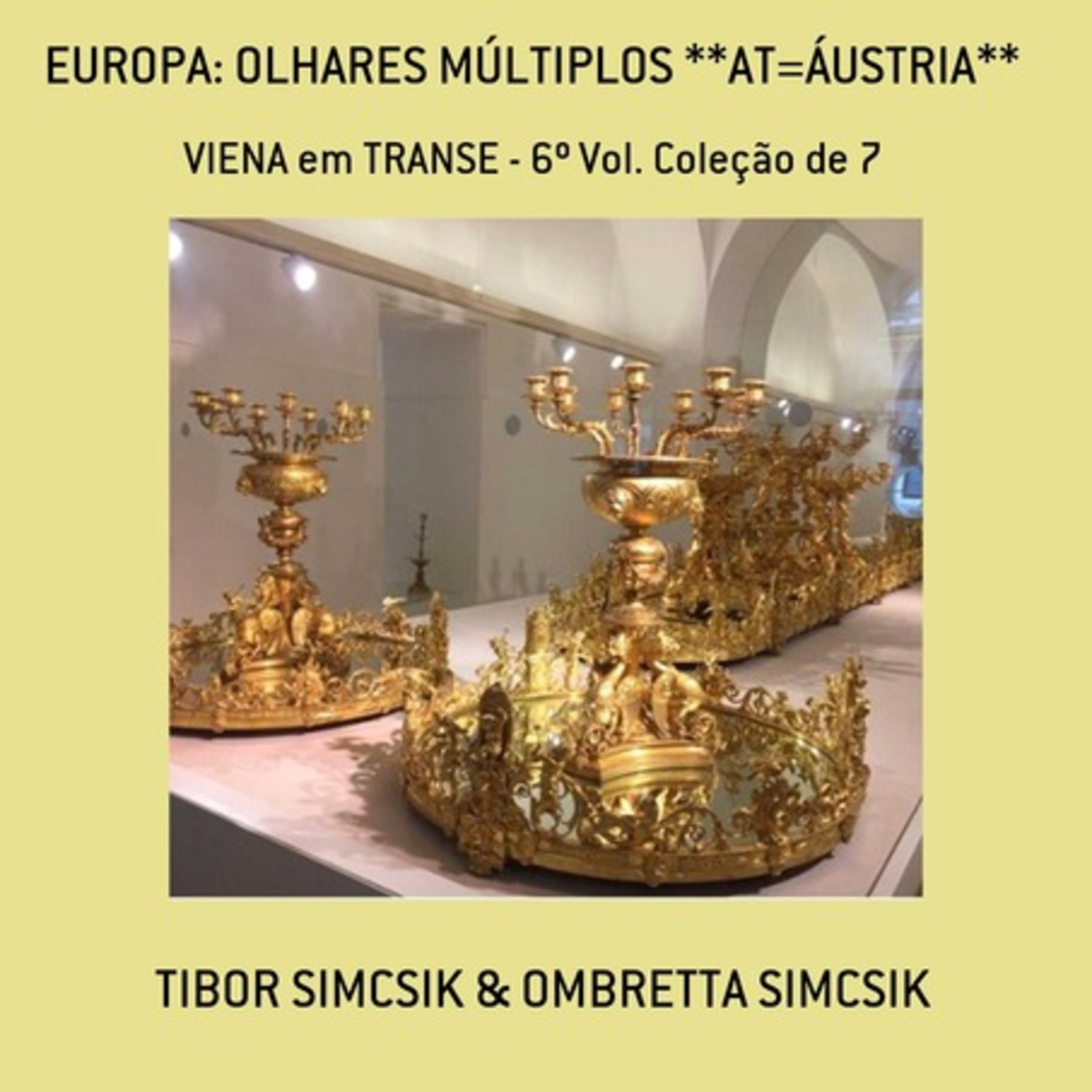 Europa: Olhares Múltiplos **at=áustria**