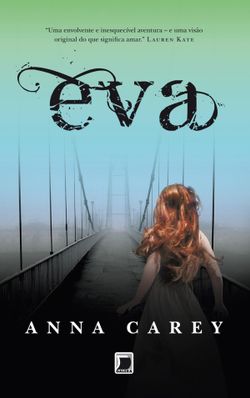 Eva - Eva - vol. 1