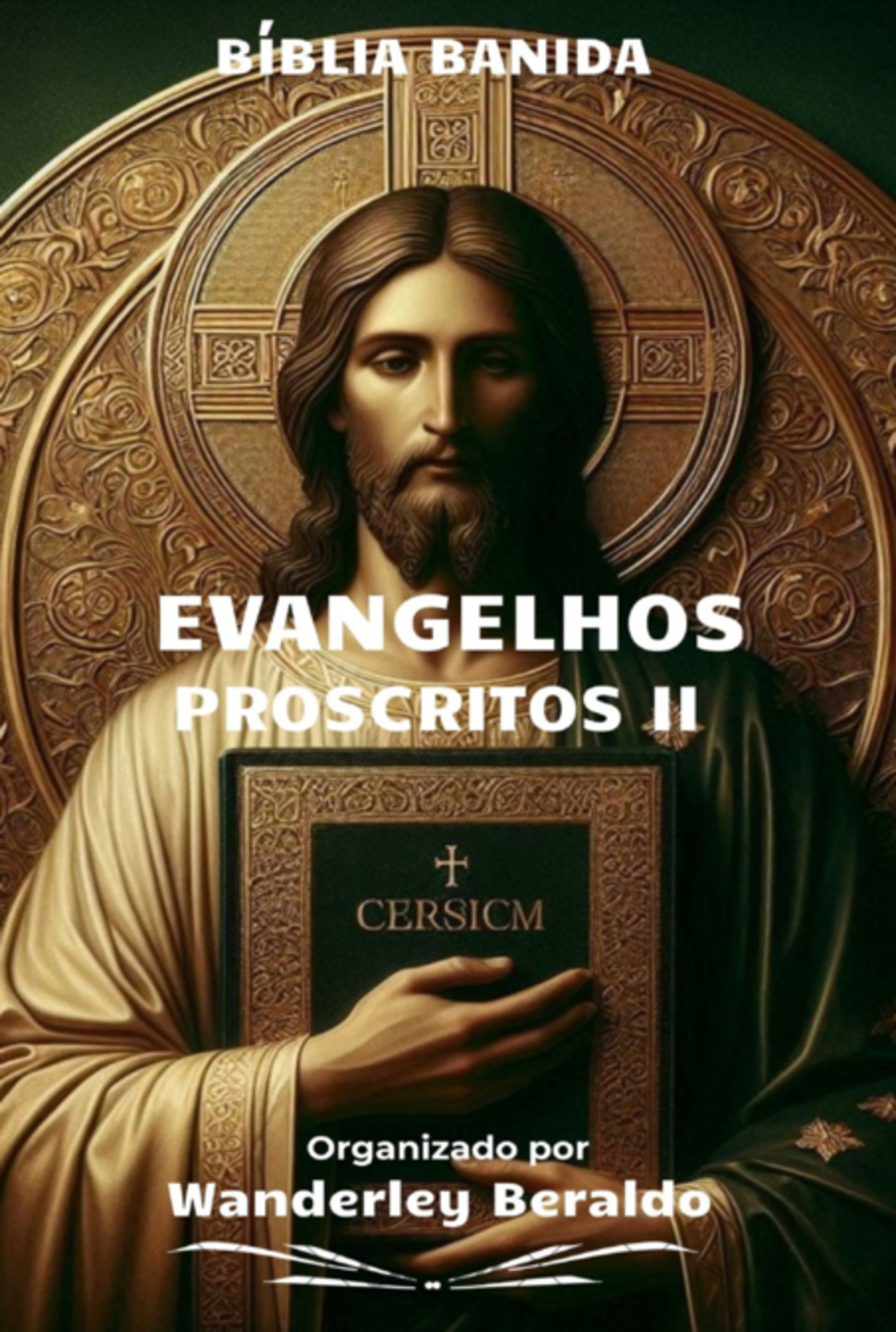 Evangelhos Proscritos Ii