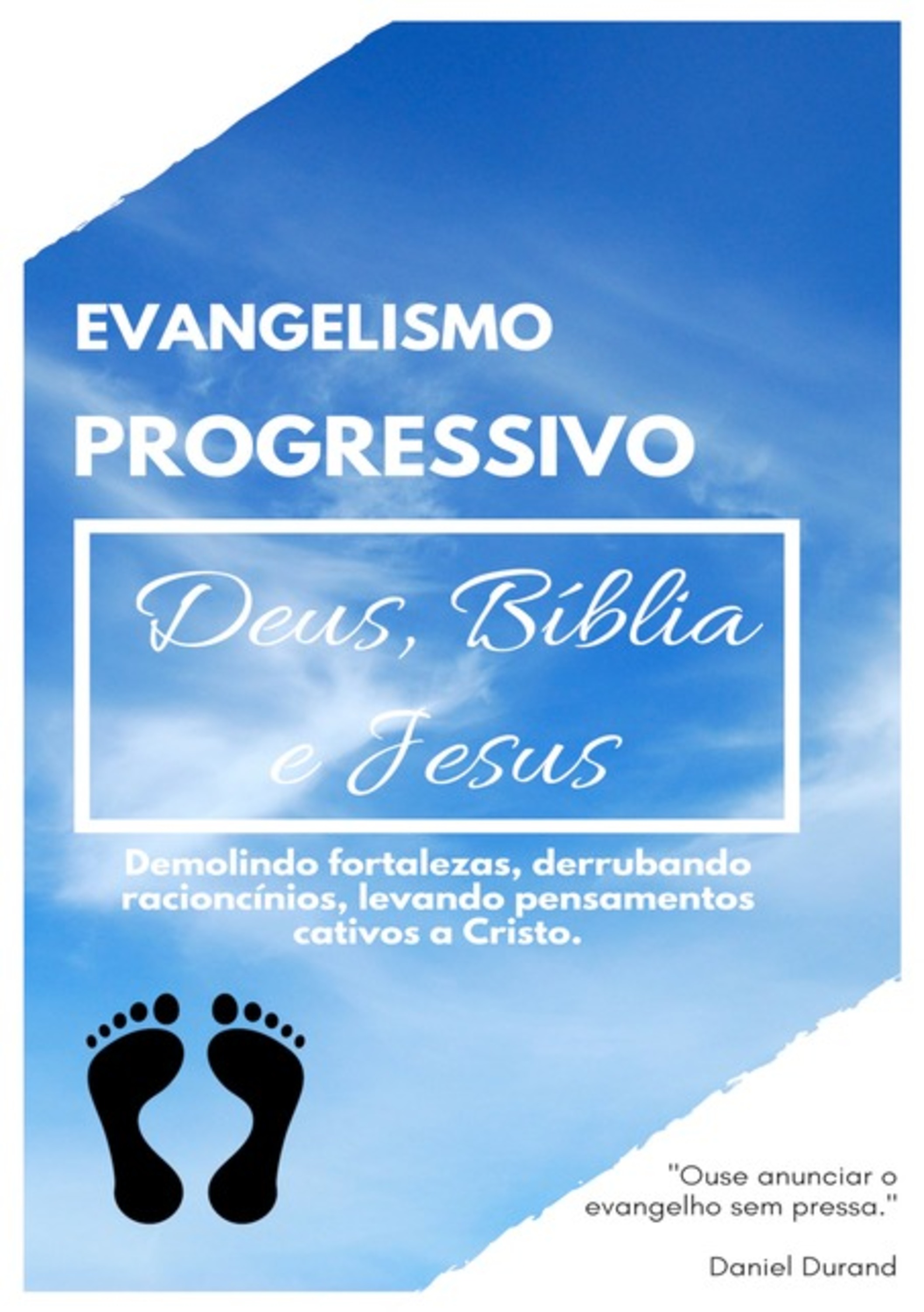 Evangelismo Progressivo