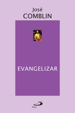 Evangelizar