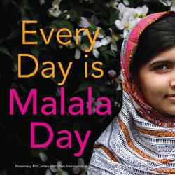 Every Day is Malala Day