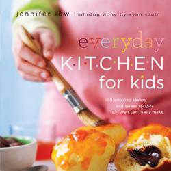 Everyday Kitchen For Kids