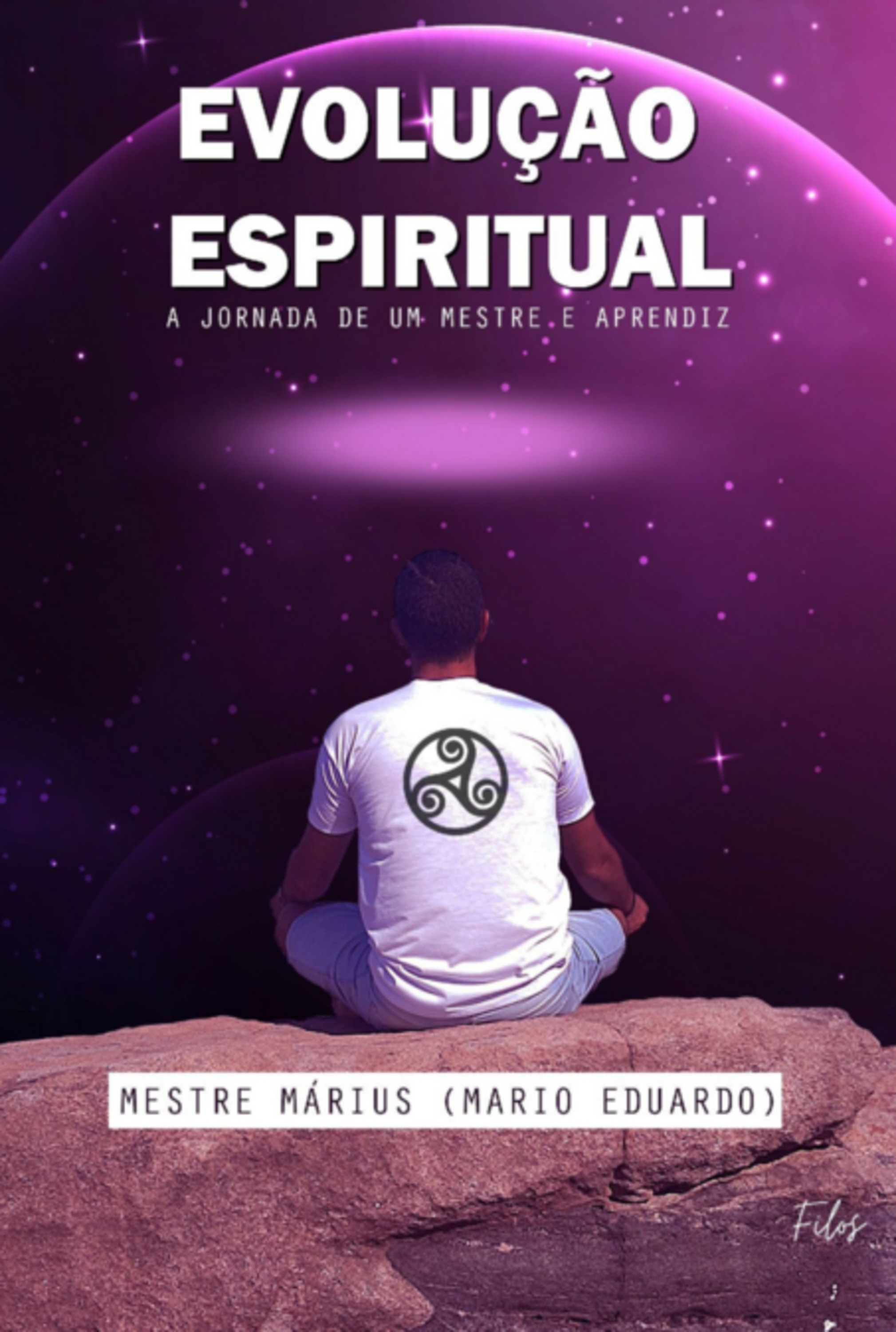 Evolução Espiritual