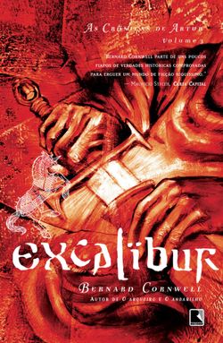 Excalibur - As crônicas de Artur